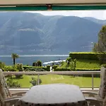 Residenza Porto Fino App 7000 * Brissago TI