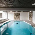 Apartment Residenza Porto Fino App 7000 Brissago TI