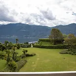 Apartment Residenza Porto Fino App 7000 Brissago TI