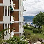 Residenza Porto Fino App 7000 Brissago TI
