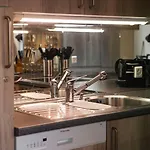 Residenza Porto Fino App 7000 * Brissago TI