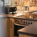 Apartment Residenza Porto Fino App 7000