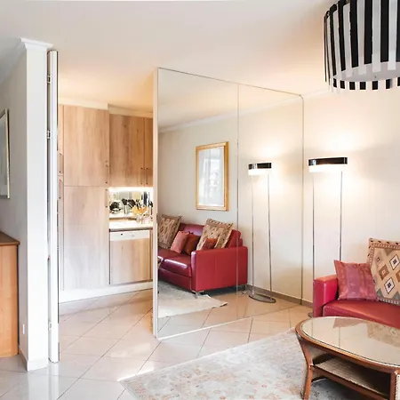 Lejlighed Residenza Porto Fino App 7000