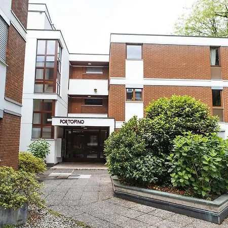 Residenza Porto Fino App 7000 Lejlighed *