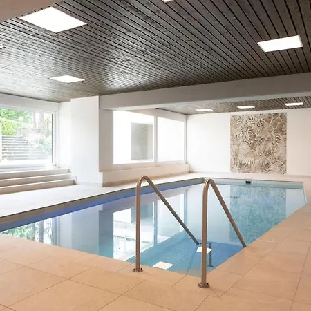 Apartment Residenza Porto Fino App 7000 Brissago