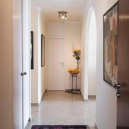 Residenza Porto Fino App 7000 شقة *