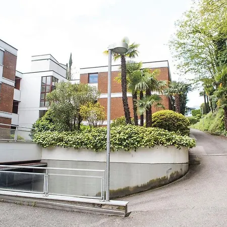 Residenza Porto Fino App 7000 Lejlighed