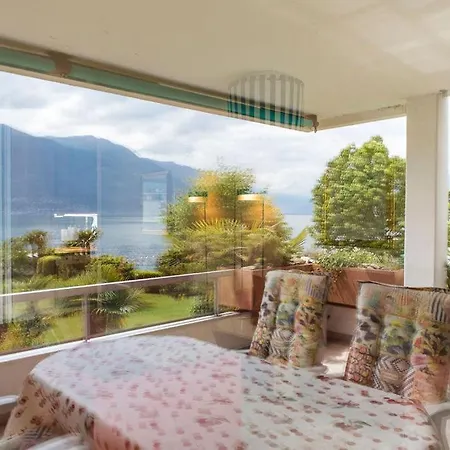 شقة Residenza Porto Fino App 7000