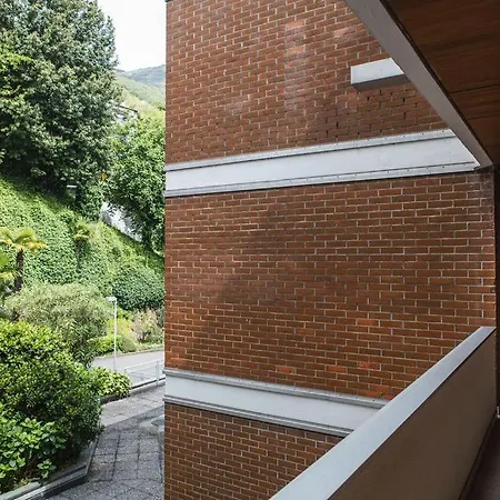 Residenza Porto Fino App 7000 Lejlighed *