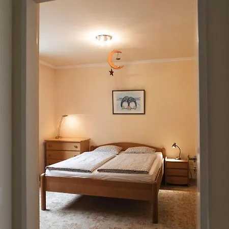 Residenza Porto Fino App 7000 * Brissago