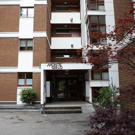 Residenza Porto Fino App 7000