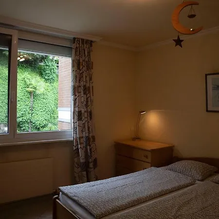 Apartment Residenza Porto Fino App 7000 Brissago TI