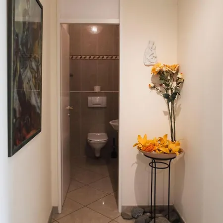 Residenza Porto Fino App 7000 *