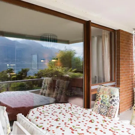 Residenza Porto Fino App 7000 *