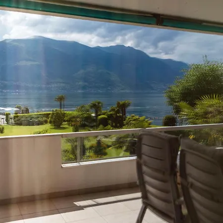Apartment Residenza Porto Fino App 7000