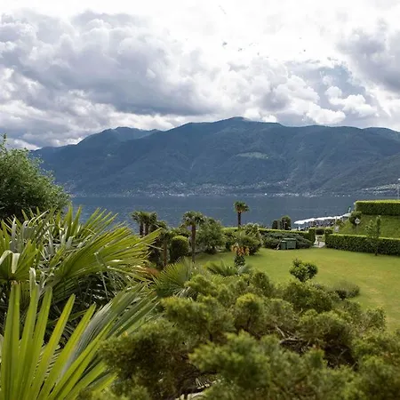 Residenza Porto Fino App 7000 *