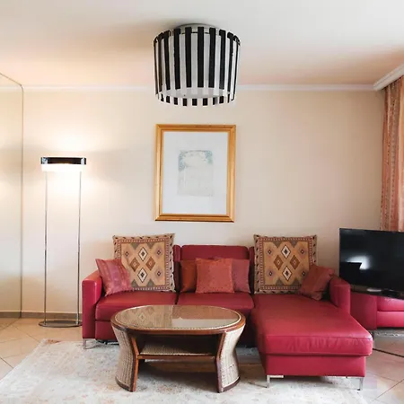 Residenza Porto Fino App 7000 Apartment Brissago TI
