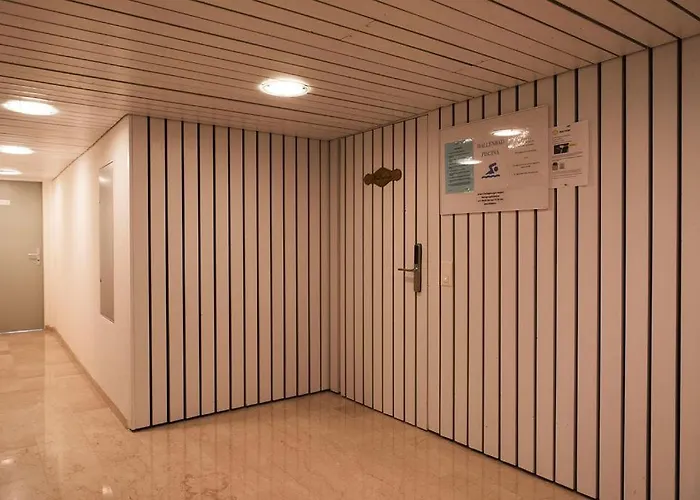 Appartement Residenza Porto Fino App 7000 Brissago