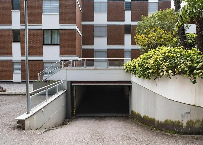 Lejlighed Residenza Porto Fino App 7000 *