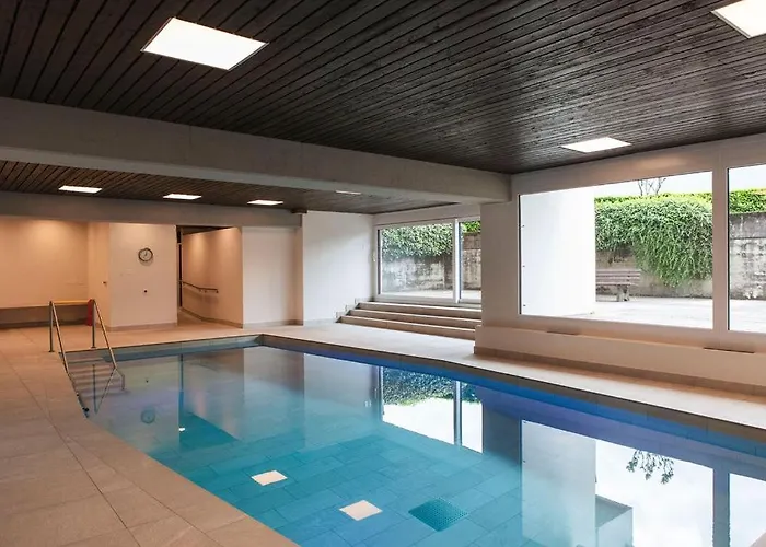 Residenza Porto Fino App 7000 Appartement