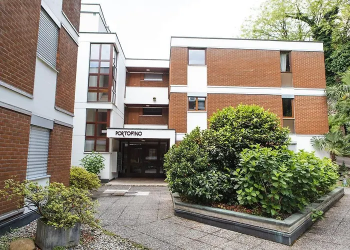 Residenza Porto Fino App 7000 Lejlighed *