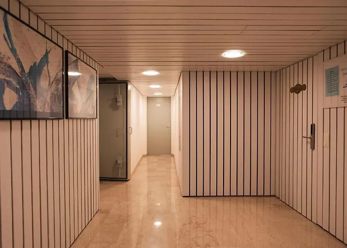 Residenza Porto Fino App 7000 *