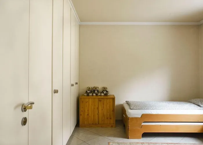 Residenza Porto Fino App 7000