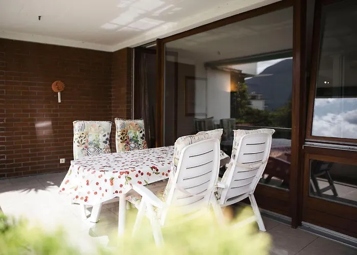 Lejlighed Residenza Porto Fino App 7000