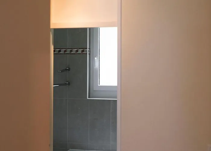 Residenza Porto Fino App 7000 Lejlighed *