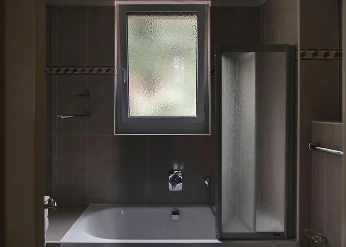 Residenza Porto Fino App 7000 *