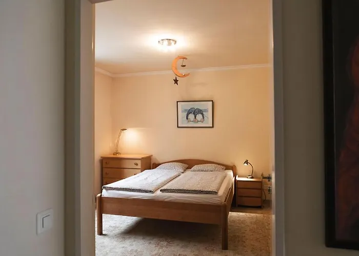 Residenza Porto Fino App 7000 * Brissago