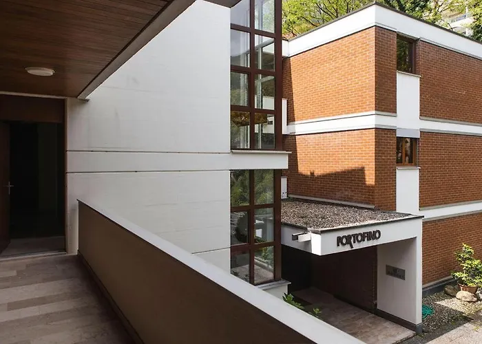 Lejlighed Residenza Porto Fino App 7000 *