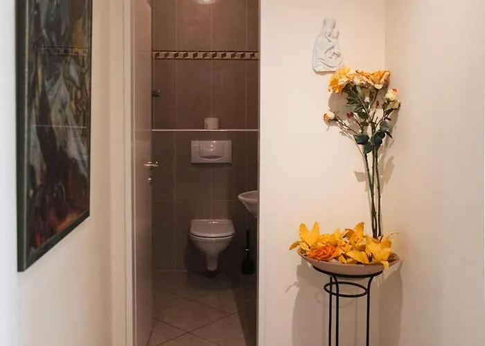 Residenza Porto Fino App 7000 *