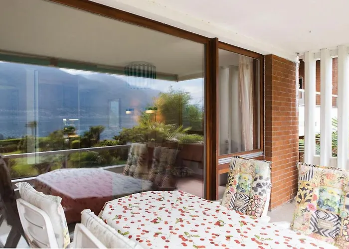 Residenza Porto Fino App 7000 *