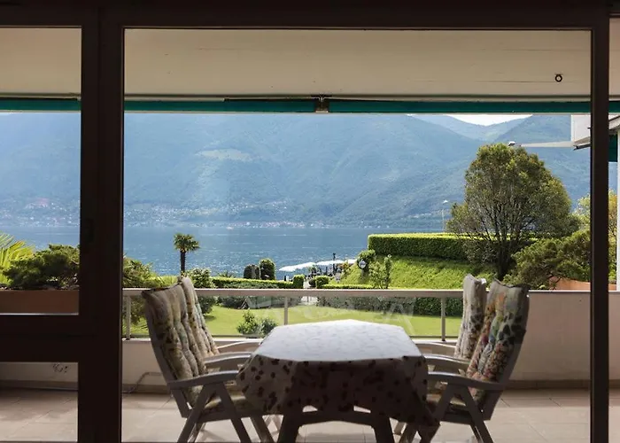 Residenza Porto Fino App 7000 Lejlighed *