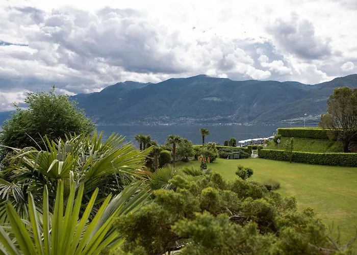 Residenza Porto Fino App 7000 *