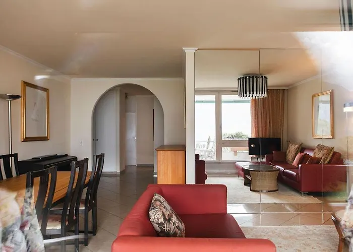 Residenza Porto Fino App 7000 Brissago