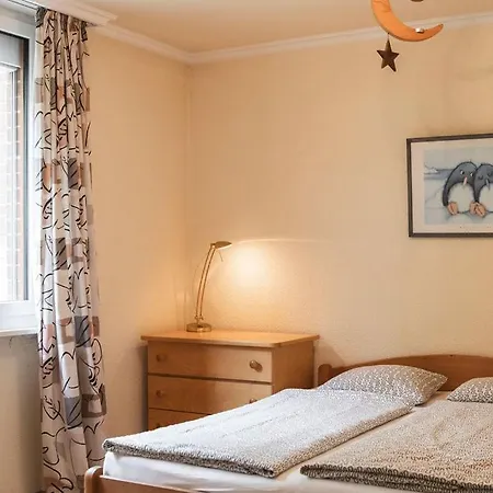 Appartamento Residenza Porto Fino App 7000 *