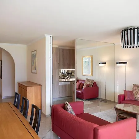 Appartamento Residenza Porto Fino App 7000