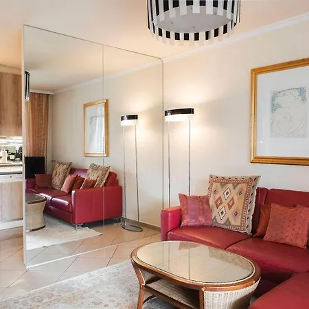 Appartamento Residenza Porto Fino App 7000 *