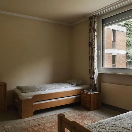 Appartamento Residenza Porto Fino App 7000 Brissago
