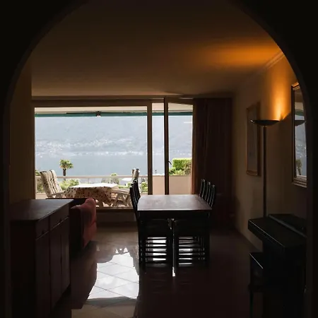 Appartamento Residenza Porto Fino App 7000 *