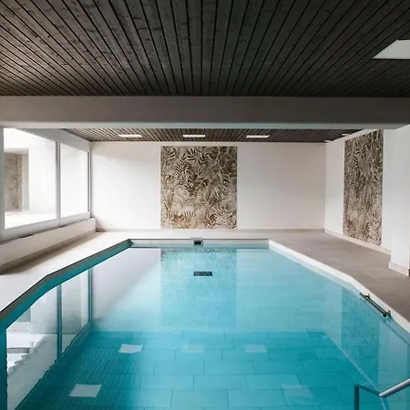 Apartment Residenza Porto Fino App 7000 Brissago