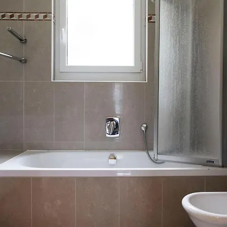 Διαμέρισμα Residenza Porto Fino App 7000 *