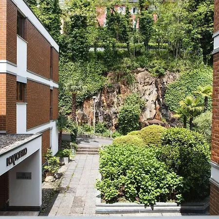 Residenza Porto Fino App 7000 Appartamento Brissago