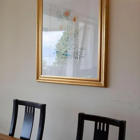 Residenza Porto Fino App 7000 * Brissago