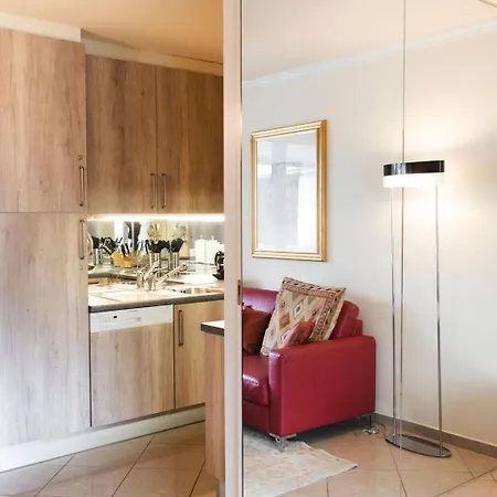 Residenza Porto Fino App 7000 Appartamento