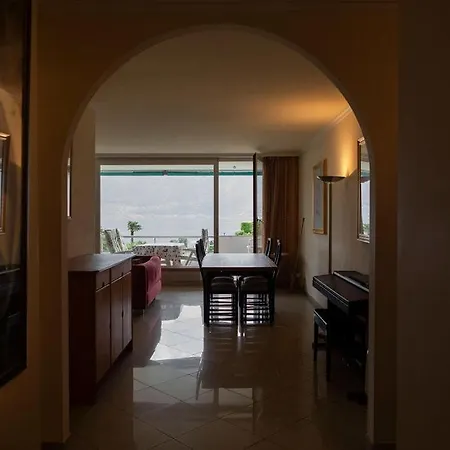 Residenza Porto Fino App 7000 Appartamento *