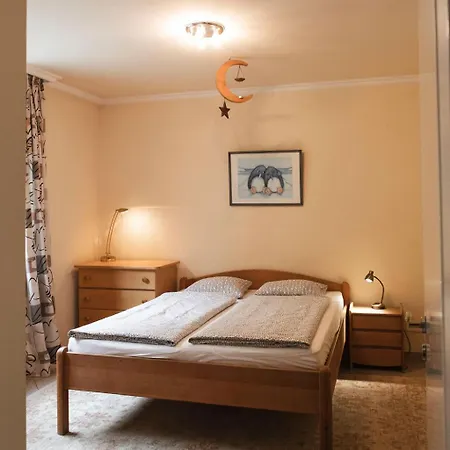 Residenza Porto Fino App 7000 * Brissago