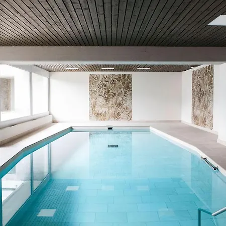 Appartamento Residenza Porto Fino App 7000 *